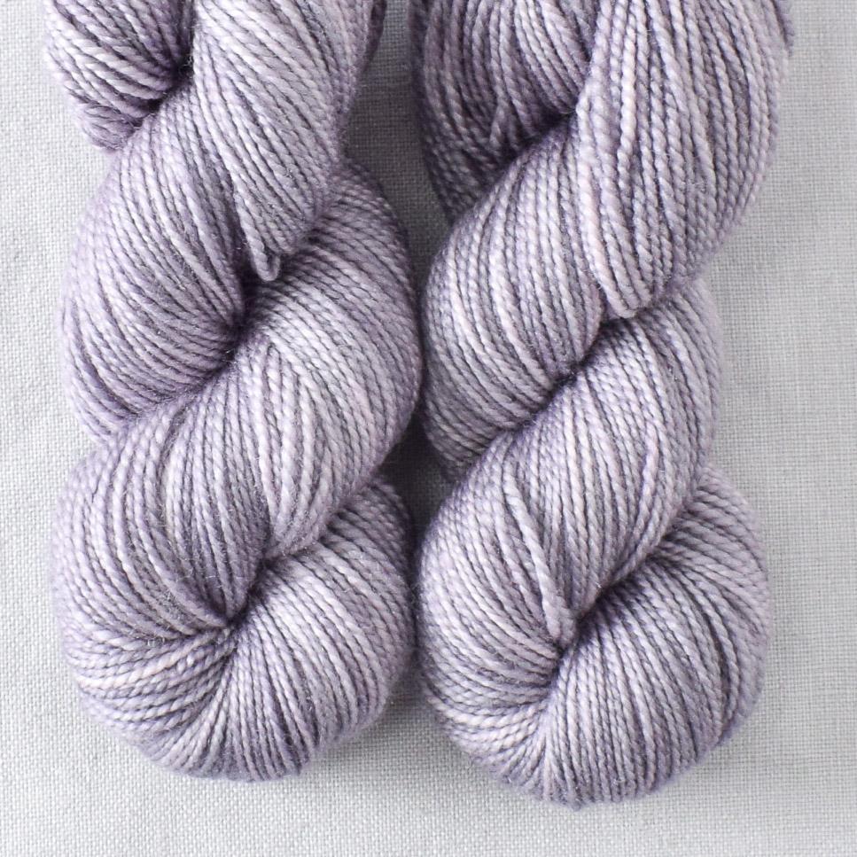 Chinchilla - Miss Babs 2-Ply Toes yarn