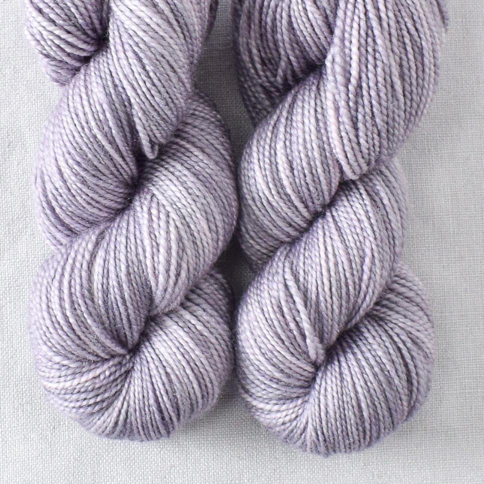 Chinchilla - Miss Babs Yummy 2-Ply Toes superwash Merino wool yarn