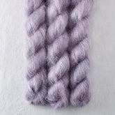 Chinchilla - Miss Babs Moonglow yarn