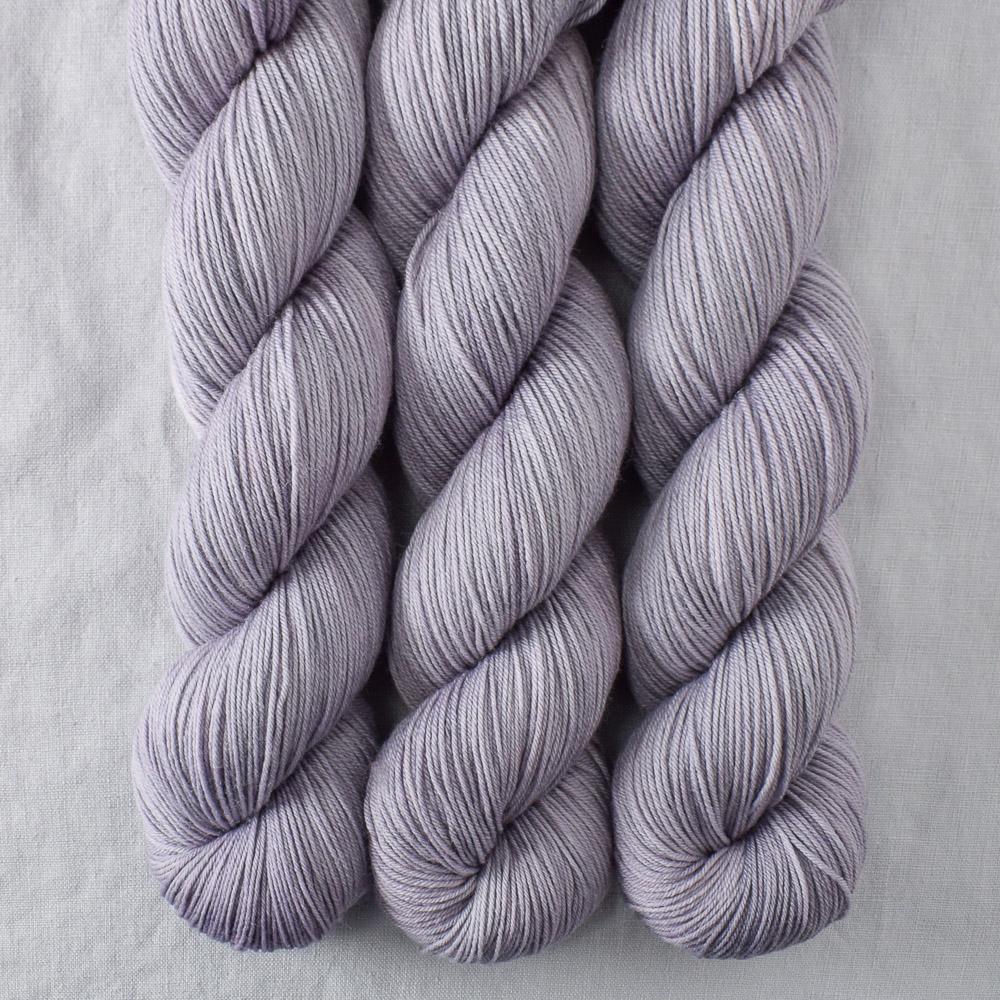 Chinchilla - Miss Babs Putnam yarn