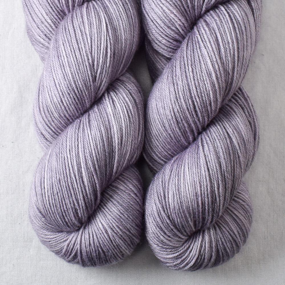 Chinchilla - Miss Babs Yowza superwash Merino wool yarn