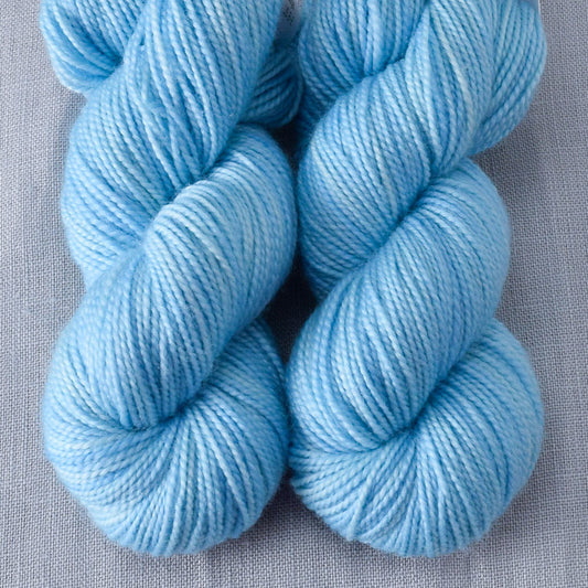 Chirp - Miss Babs 2-Ply Toes yarn