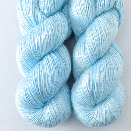 Chirp - Miss Babs Big Silk yarn