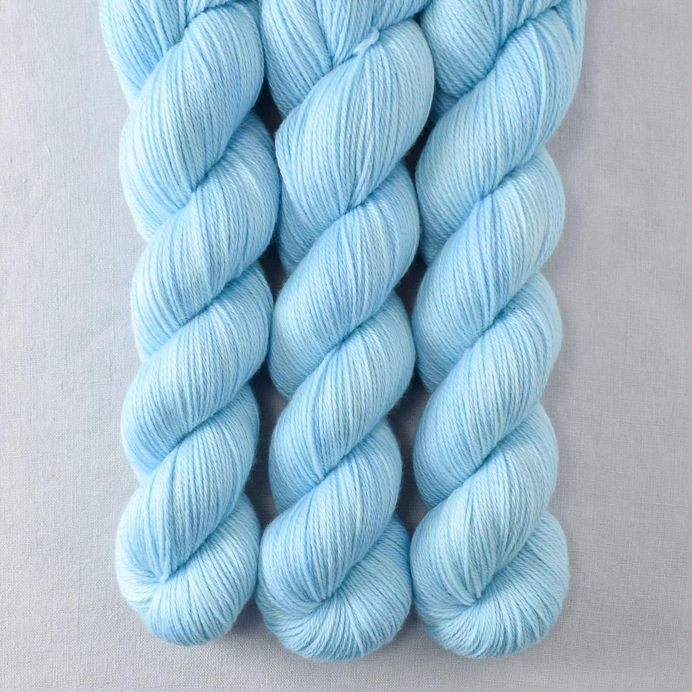 Chirp - Miss Babs Caroline merino-cashmere-nylon yarn