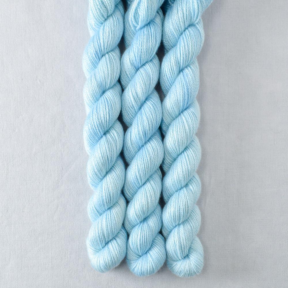 Chirp - Miss Babs Sojourn cashmere and silk yarn