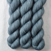 Chiton - Miss Babs Yummy 2-Ply superwash Merino wool yarn
