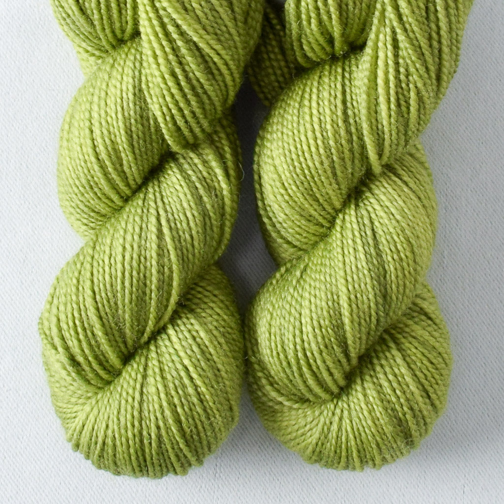 Clearing - Miss Babs 2-Ply Toes yarn