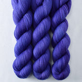 Clematis - Miss Babs Yummy 2-Ply superwash Merino wool yarn