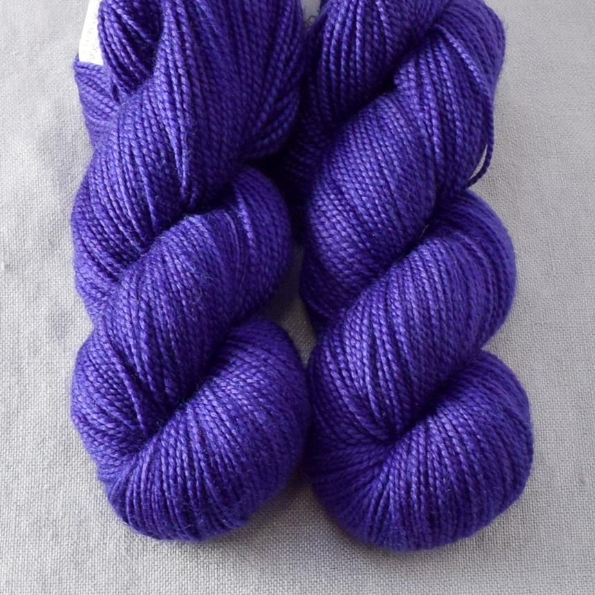 Clematis - Miss Babs 2-Ply Toes yarn
