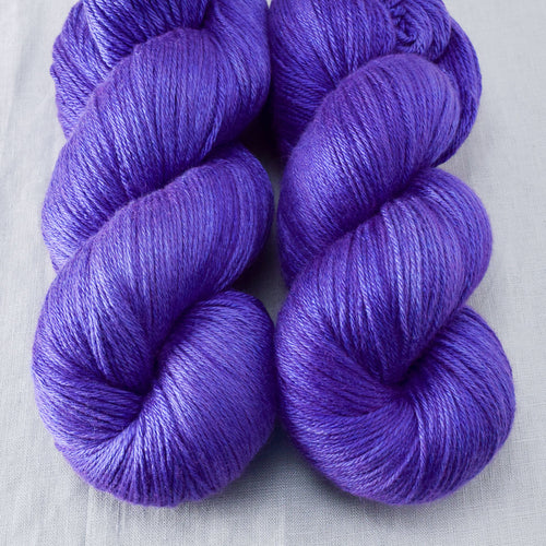 Clematis - Miss Babs Big Silk yarn