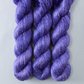 Clematis - Miss Babs Damask yarn