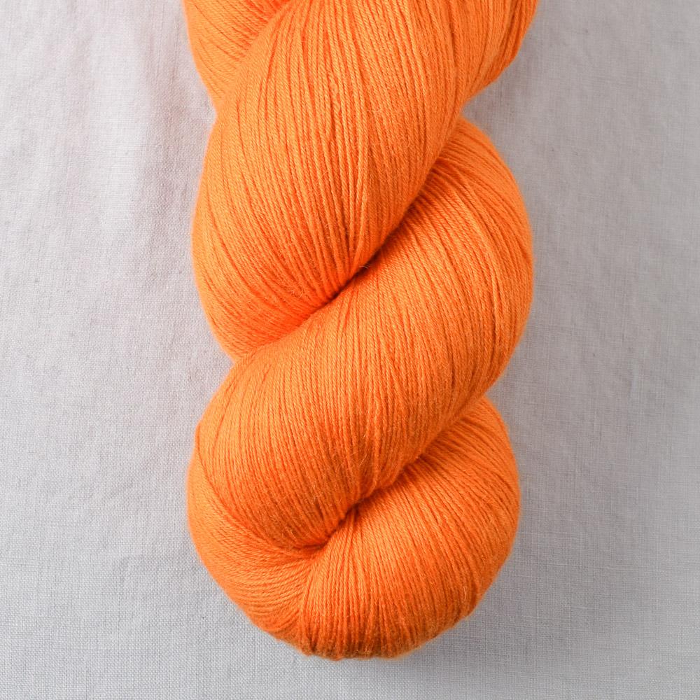 Clementine - Miss Babs Katahdin yarn