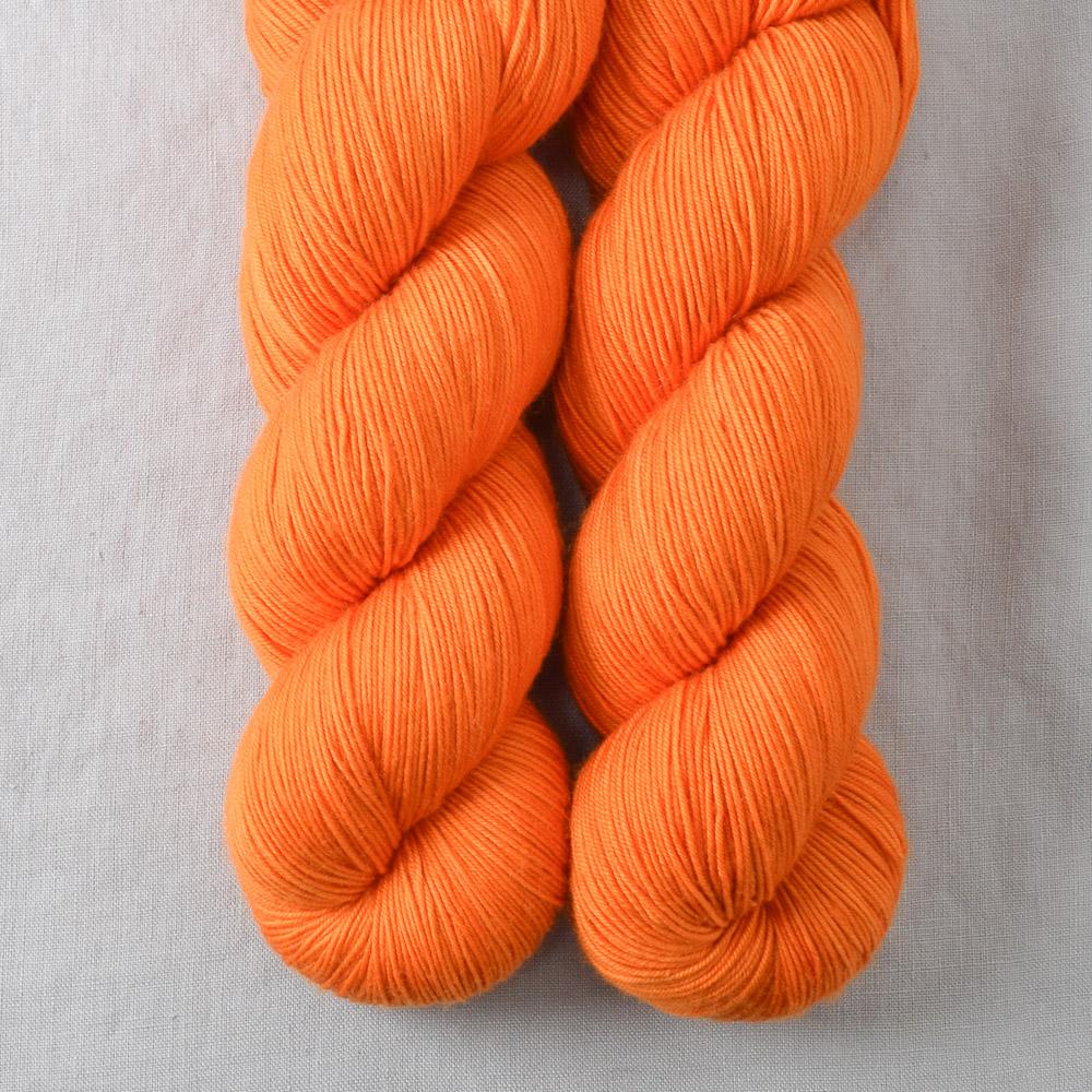 Clementine - Miss Babs Keira yarn