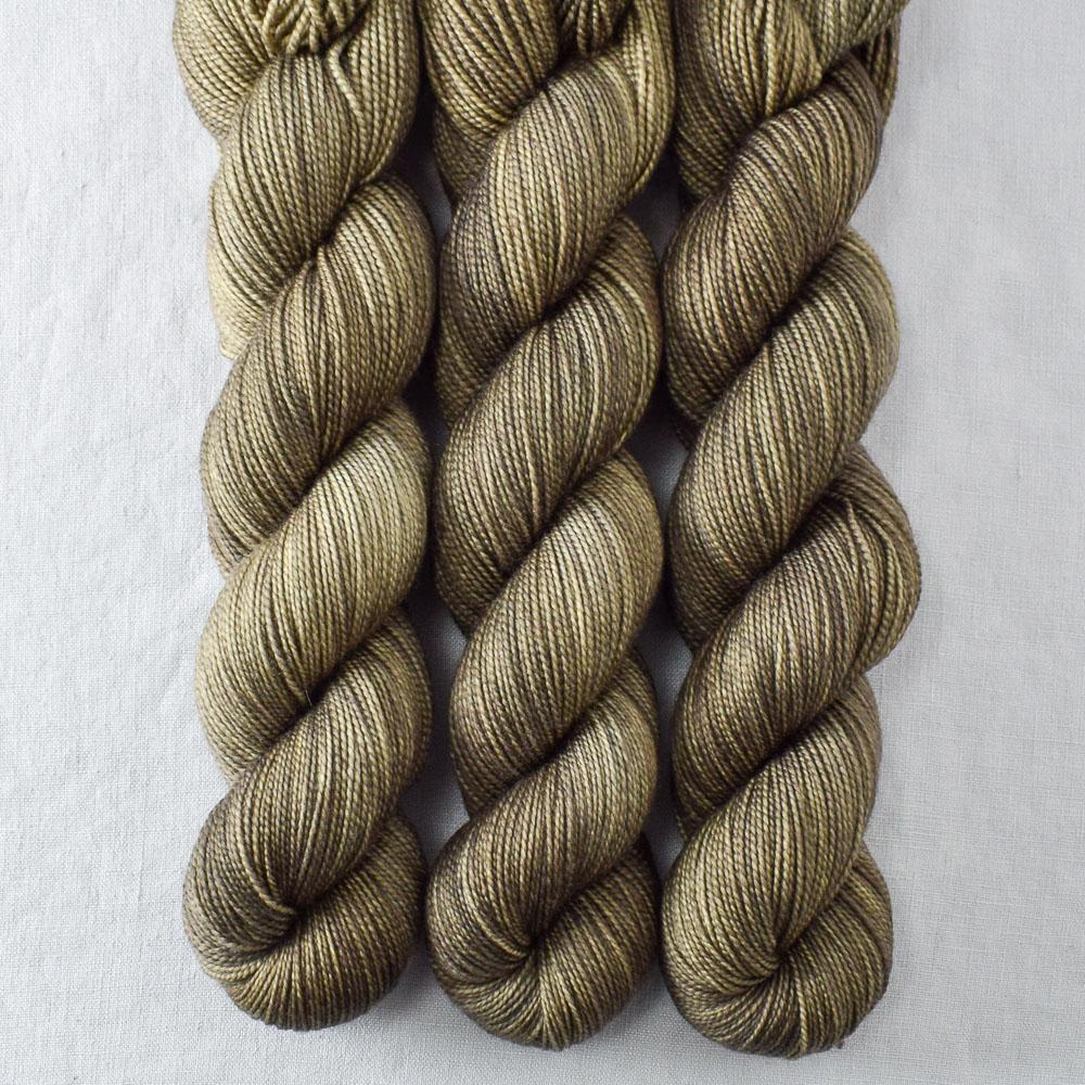 Cliff - Miss Babs Yummy 2-Ply superwash Merino wool yarn