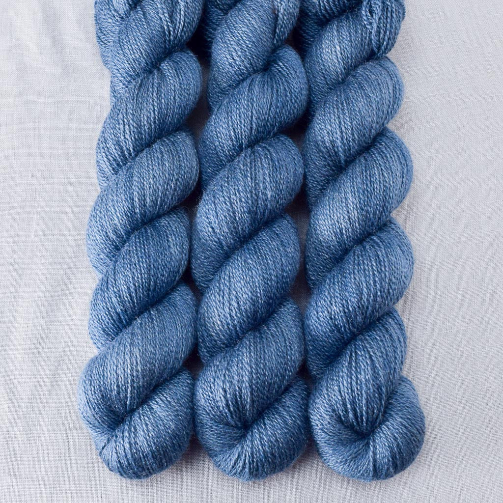 Cloak - Miss Babs Yet yarn