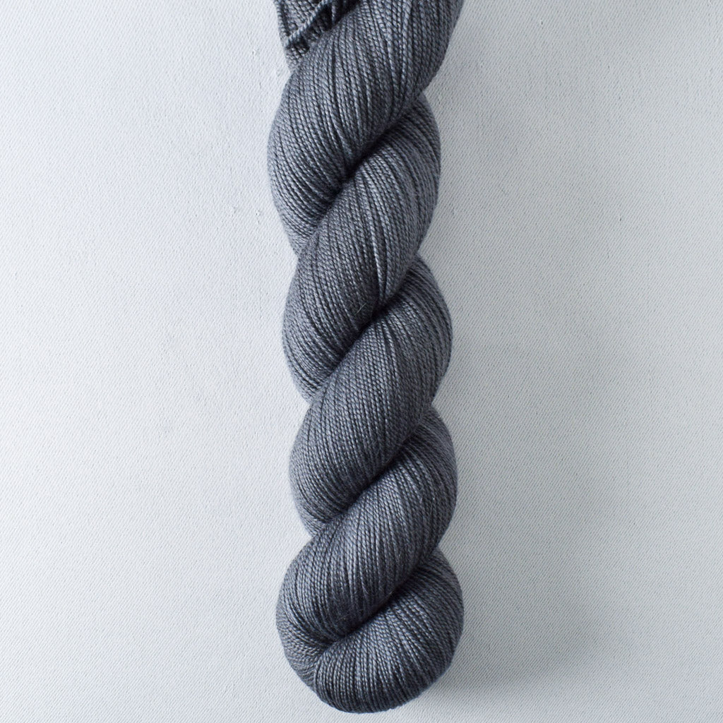 Coal - Miss Babs Avon yarn