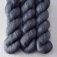 Coal - Miss Babs Tarte yarn