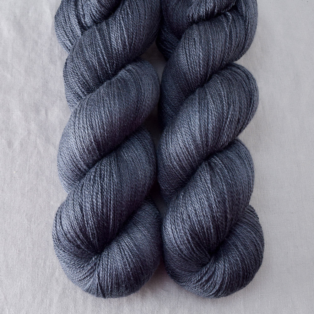 Coal - Miss Babs Yearning yarn