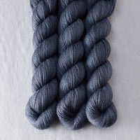 Coal - Miss Babs Yet yarn
