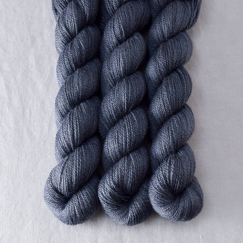 Coal - Miss Babs Yet yarn