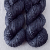 Coal - Miss Babs Yowza superwash Merino wool yarn