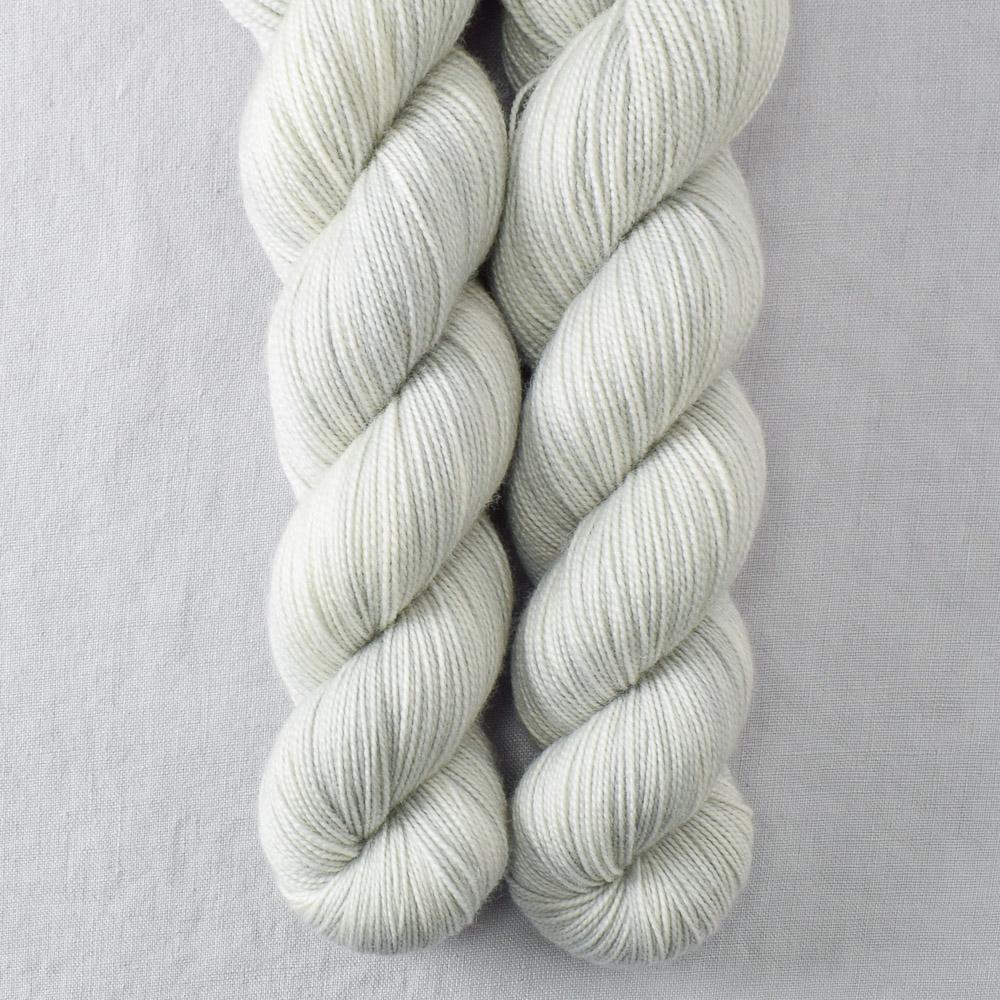 Coastal - Miss Babs Yummy 2-Ply superwash Merino wool yarn