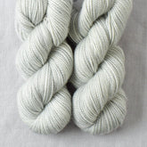Coastal - Miss Babs Yummy 2-Ply Toes superwash Merino wool yarn
