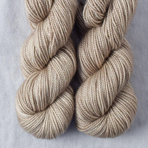 Coastal Fog - Miss Babs 2-Ply Toes yarn