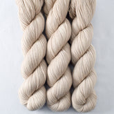 Coastal Fog - Miss Babs Avon yarn