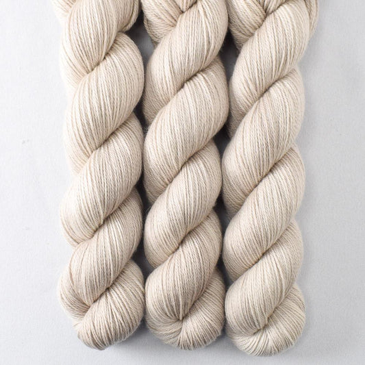 Coastal Fog - Miss Babs Caroline yarn
