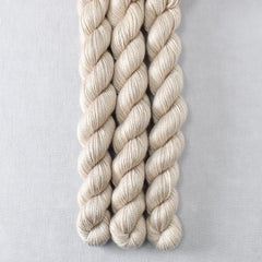 Coastal Fog - Sojourn