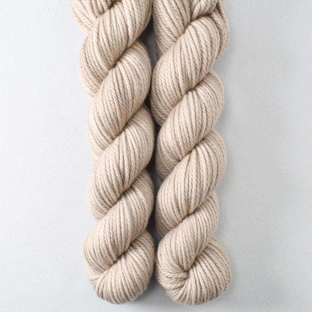 Coastal Fog Partial Skeins - Miss Babs K2 yarn