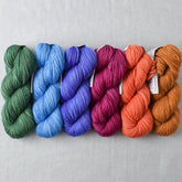 Coastal Highway - Gradient Set