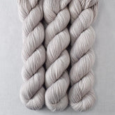 Cockles - Miss Babs Yummy 2-Ply superwash Merino wool yarn