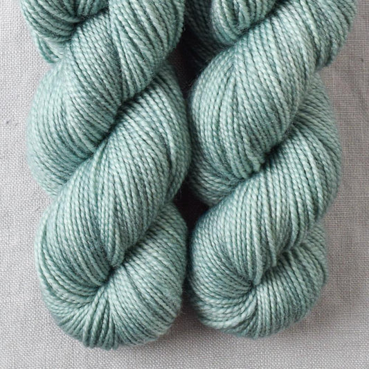 Coconut Bay - Miss Babs Yummy 2-Ply Toes superwash Merino wool yarn