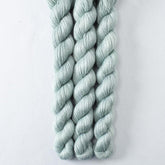 Coconut Bay - Miss Babs Sojourn cashmere and silk yarn