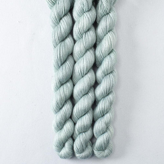 Coconut Bay - Miss Babs Sojourn yarn