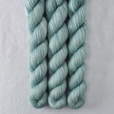 Coconut Bay - Miss Babs Yowza Mini superwash Merino wool yarn