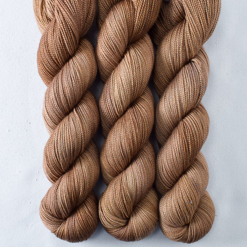 Coconut Horses - Miss Babs Avon yarn