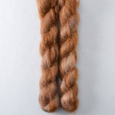 Coconut Horses - Miss Babs Moonglow yarn