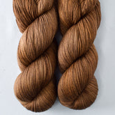 Coconut Horses - Miss Babs Yowza superwash Merino wool yarn