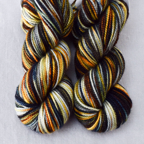 Coffee Break - Miss Babs 2-Ply Toes yarn