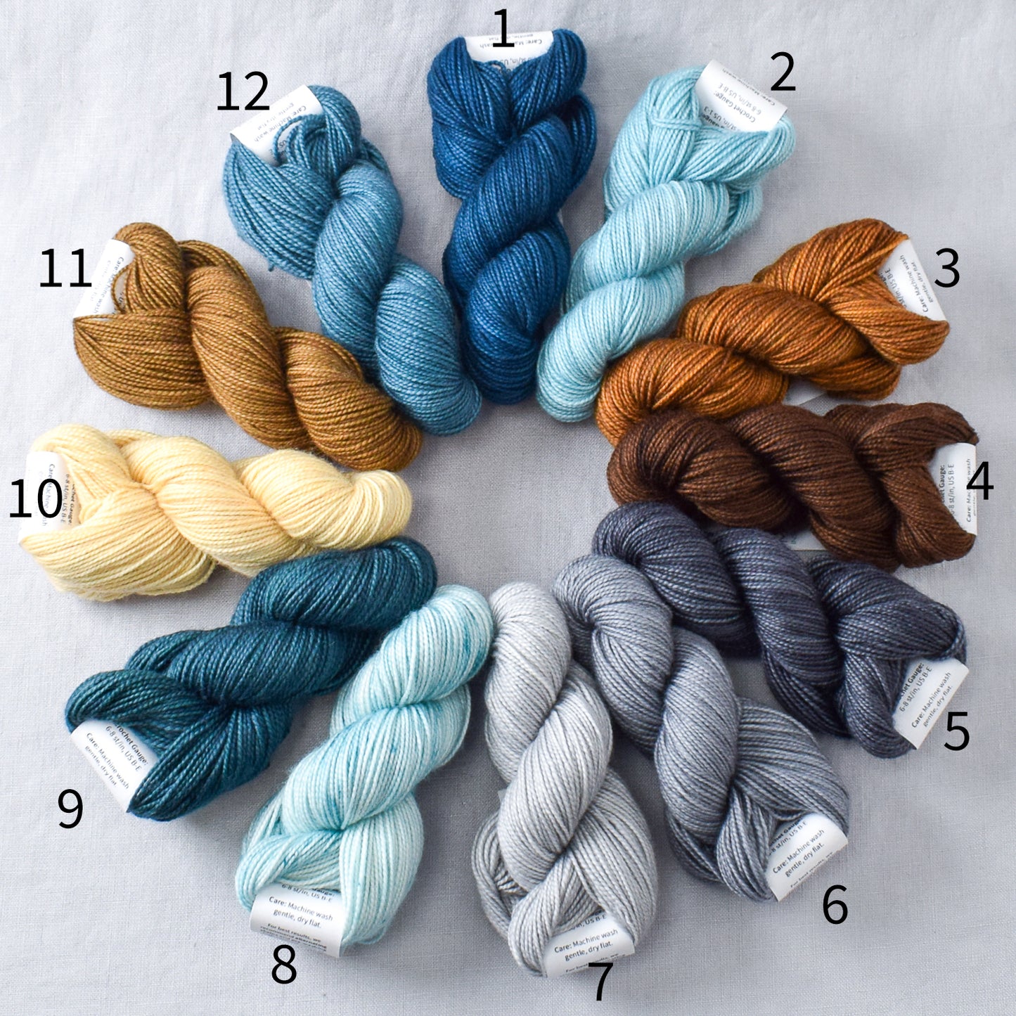 Coffee Break - Perfect Blend Set - Babette