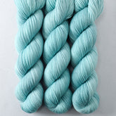 Comets - Miss Babs Yummy 2-Ply superwash Merino wool yarn