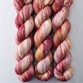 Coming Home - Miss Babs Avon yarn