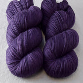 Concord Grapes - Miss Babs Yowza superwash Merino wool yarn