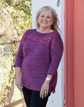 Conewago - Handmade Sample Garment