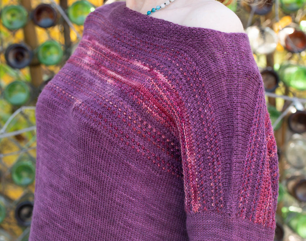 Conewago - Handmade Sample Garment