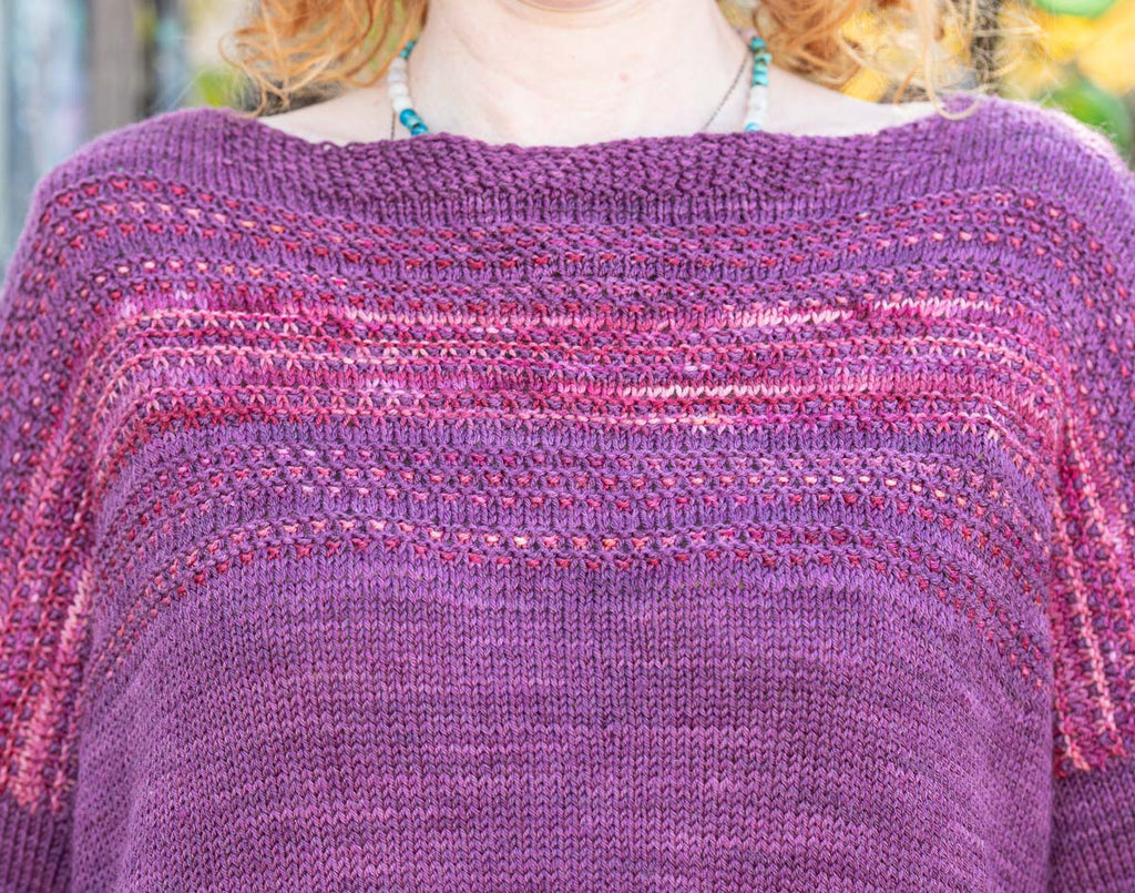 Conewago - Handmade Sample Garment