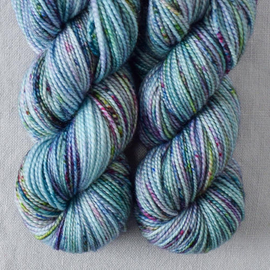 Confetti - Miss Babs 2-Ply Toes yarn